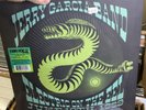 Jerry Garcia Band Electric On The Eel: June 10th, 1989 4xLP BOX SET RSD 2024