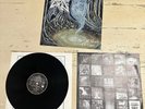 Cemetary An Evil Shade Of Grey BMLP20 VG+/VG- Vinyl (tested) Cover Corrugated