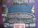 Nightmares On Wax - Carboot Soul RSD 2024 No. 1068 RSD24 Vinyl Bonus 7” 25th Anv