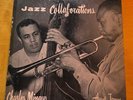 Charles Mingus & Thad Jones - Jazz Collaborations Debut 17 10