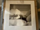 Taylor Swift The Tortured Poets Department Ghosted White Vinyl LP Sealed