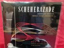RIMSKY-KORSAKOV M. ROSSI SCHEHERAZADE AUS AMADEO AVRS 6058 RARE AUDIOPHILE LP