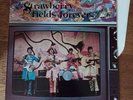 Strawberry Fields Forever 1982 NEMS LP, The Beatles Compilation VG+