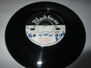 Tony Washington & The D.C.S Dilly - Dilly / But I Do Black Swan WI- 7inch Single