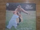 ROD STEWART - An Old Raincoat..UK Vertigo LP. 1st Swirl, Philips Credit 1969