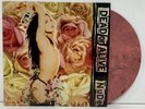 DEAD OR ALIVE NUDE LIMITED NUMBERED 180G PINK BLACK SWIRL VINYL LP Pete Burns