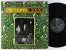 Leaves - Hey Joe LP - Mira