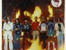 Lynyrd Skynyrd - Street Survivors LP - MCA UK Flames Cover SEALED
