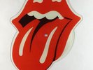 Rolling Stones - She Was Hot Shaped Picture Disc 7