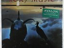 Roxy Music - Avalon LP - Warner Bros. SEALED