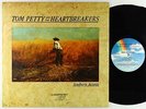 Tom Petty & The Heartbreakers - Southern Accents LP - MCA VG+ PROMO
