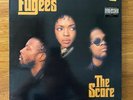Fugees - The Score 1996 - double album 1st Europe Pressing Columbia 483549-1