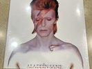 Aladdin Sane by David Bowie (Record, 2016)