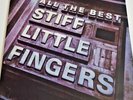 STIFF LITTLE FINGERS-