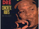 Dr. Dre - Concrete Roots Anthology '94 LP US ORG EX-/EX-