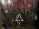 Soundgarden Badmotorfinger LP Vinyl Record 12
