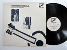 Noah LEWIS Jed DAVENPORT Memphis Harmonica Kings 1929-30 LP Mint- Blues Dh 159