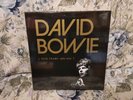 David Bowie FIVE YEARS 1969 1973 BOX 10 (13) LP perfect still sealed very rare
