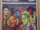 The Beat Wha'ppen? 2 LP RSD 2024 Yellow Green Vinyl Album Limited Edition