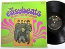 The EASYBEATS Friday on my Mind LP Original Stereo press MINT- vinyl     Dh 187
