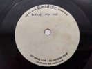 Unknown Aritst - Drive My Car / Tell Me Why Emidisc Demo 7