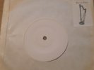 POGUE MAHONE POGUES 'DARK STREETS OF LONDON' PROMO HARP SLEEVE 1984 MACGOWAN