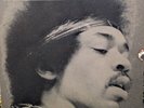 Jimi Hendrix Jimi Hendrix Vinyl Record NM or M-/VG+