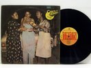 ESBEE FAMILY chics and chicken LP BOOGIE-DISCO AFRO-FUNK jake sollo NIGERIA ORIG