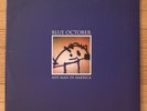 Blue October Any Man in America  Rare 2011 1st press Vinyl 2 LP excellent