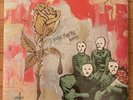 BLUE OCTOBER I HOPE YOU'RE HAPPY New Factory Sealed Vinyl LP Record  2018/2020