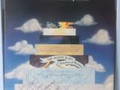 This is the Moody Blues SIGNED (MB 1/2 1974) LP vinyl record, signatures