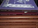 [Japan Used Record] Lpbox7 Set/Maria Callas Toshiba Onkoban Angel Great Opera