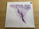 Agitation Free 2nd Original 1st Press Germany  1973