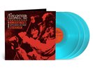 THE DOORS Live at Konserthuset, Stockholm Colour Vinyl 3LP RSD 2024 Sealed