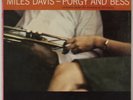 MILES DAVIS: Porgy and Bess US Columbia CL 1274 2-EYE Mono Jazz LP NM Vinyl