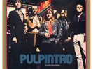 PULP – INTRO - THE GIFT RECORDINGS – BLUE - RSD 2024 - LP