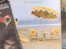 Neil Young Vinyl-Three LPs Lot-Journey/Stars & Bars/On the Beach