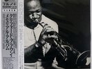CLIFFORD BROWN MEMORIAL ALBUM BLUE NOTE BLP1526 JAPAN OBI VINYL LP