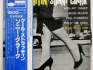 SONNY CLARK COOL STRUTTIN' BLUE NOTE GXF3004 JAPAN OBI VINYL LP