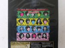 ROLLING STONES SOME GIRLS ROLLING STONES UICY91799 JAPAN 4CD