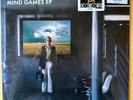 John Lennon Mind Games EP Limited Edition Record Store Day Collector's Item