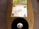 Steel Pulse - Tribute To The Martyrs LP Mango MLPS-9568