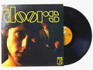 The Doors Self-Titled Vinyl LP 180g Record Remastered Mono NEW *SHIPS TODAY*