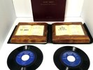 Holy Bible Complete King James Version New & Old Testament Record Set 16 RPM