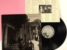 SALEM 66 - Self Titled (1984) EP + Lyric Insert *NEVER PLAYED MINT Vinyl* ML 123