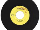 OWEN GRAY / LET JAH ARISE / VERSION /