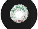 PABLOVE BLACK / MIDDLE EAST CRISIS / FLIPPINGS / 7''