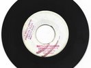 PARAGONS / COME ON AND DANCE /  EQUALITY  AND JUSTICE / 7''