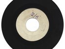 DELROY WILSON /  I WANT JUSTICE / LOW MINDED HYPOCRITE / 7''