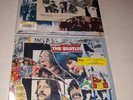 The Beatles Anthology 1 And 3 Vinyl Albums- New Factory Sealed